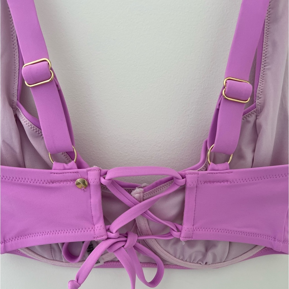 Victoria’s Secret Wicked Swim Top - Picture 4 of 7
